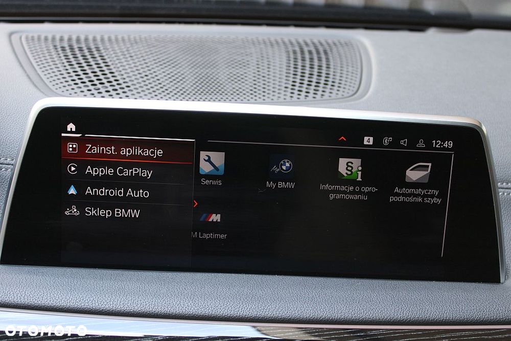 BMW Seria 7 730d xDrive mHEV sport - 39