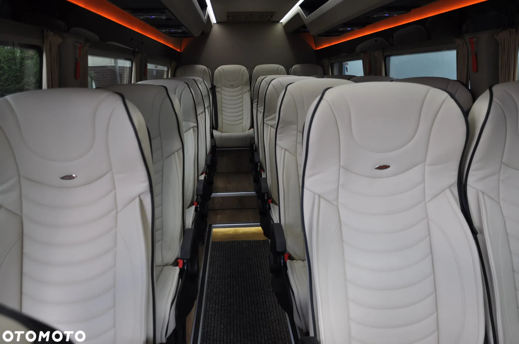 Mercedes-Benz Sprinter Eurobus - 16