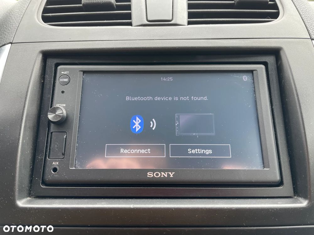 Suzuki SX4 1.6 Premium 2012 - 13