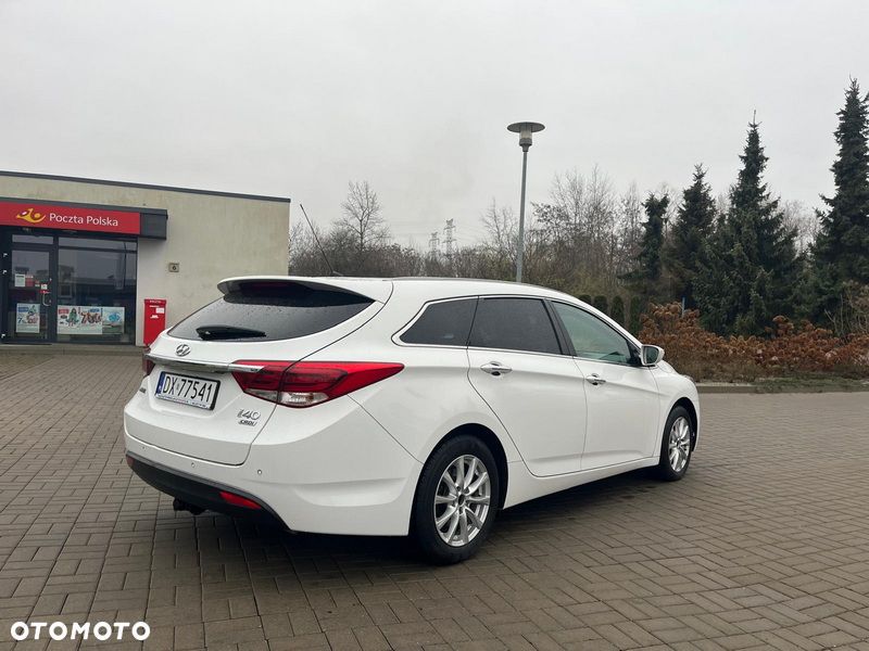Hyundai i40 1.7 CRDi Comfort - 3