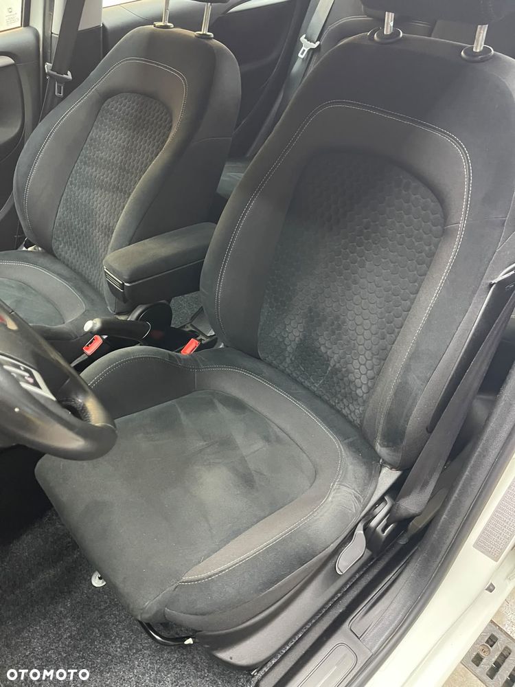 Fiat Punto 1.4 Easy S&S - 19