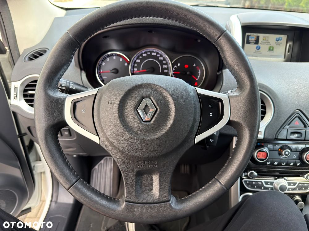 Renault Koleos - 25