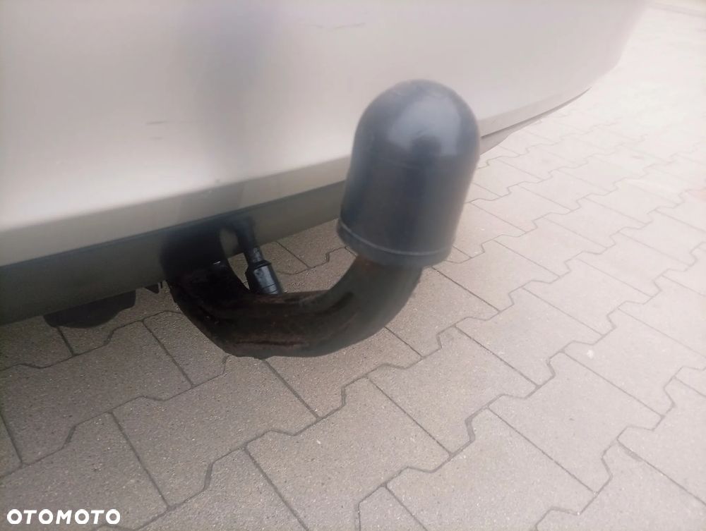 Skoda Octavia 2.0 TDI Elegance - 18