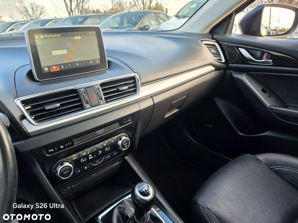 Mazda 3 - 37