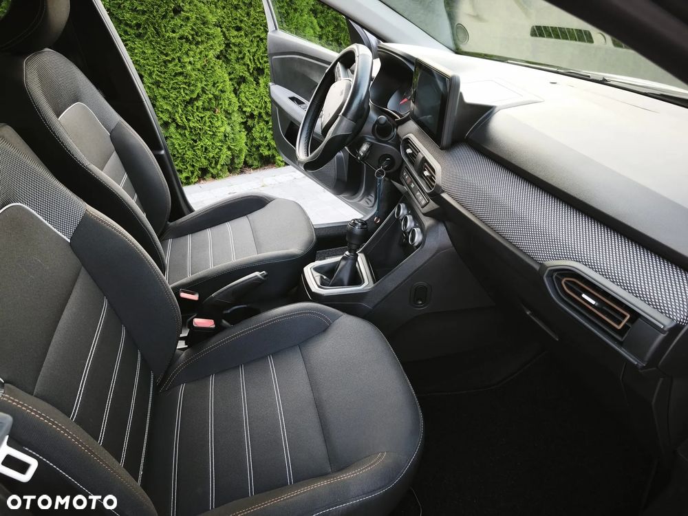 Dacia Sandero Stepway 1.0 TCe Expression - 14
