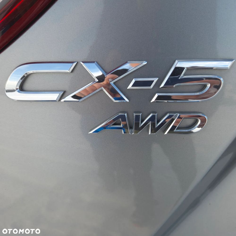Mazda CX-5 2.2 D Skyenergy - 21