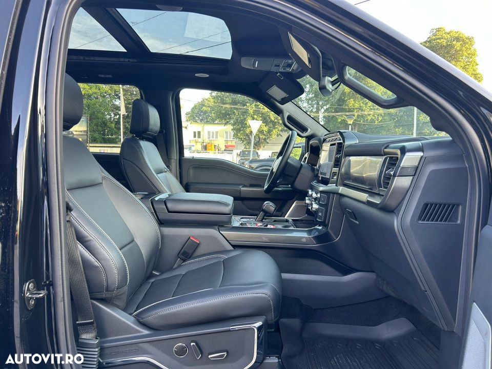 Ford F150 - 19