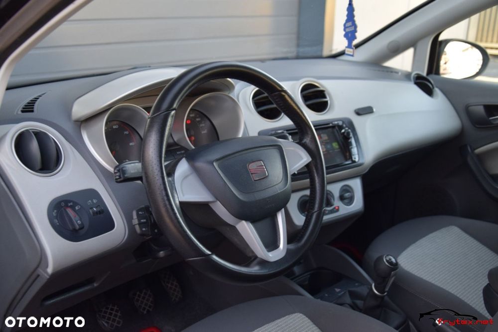 Seat Ibiza - 17