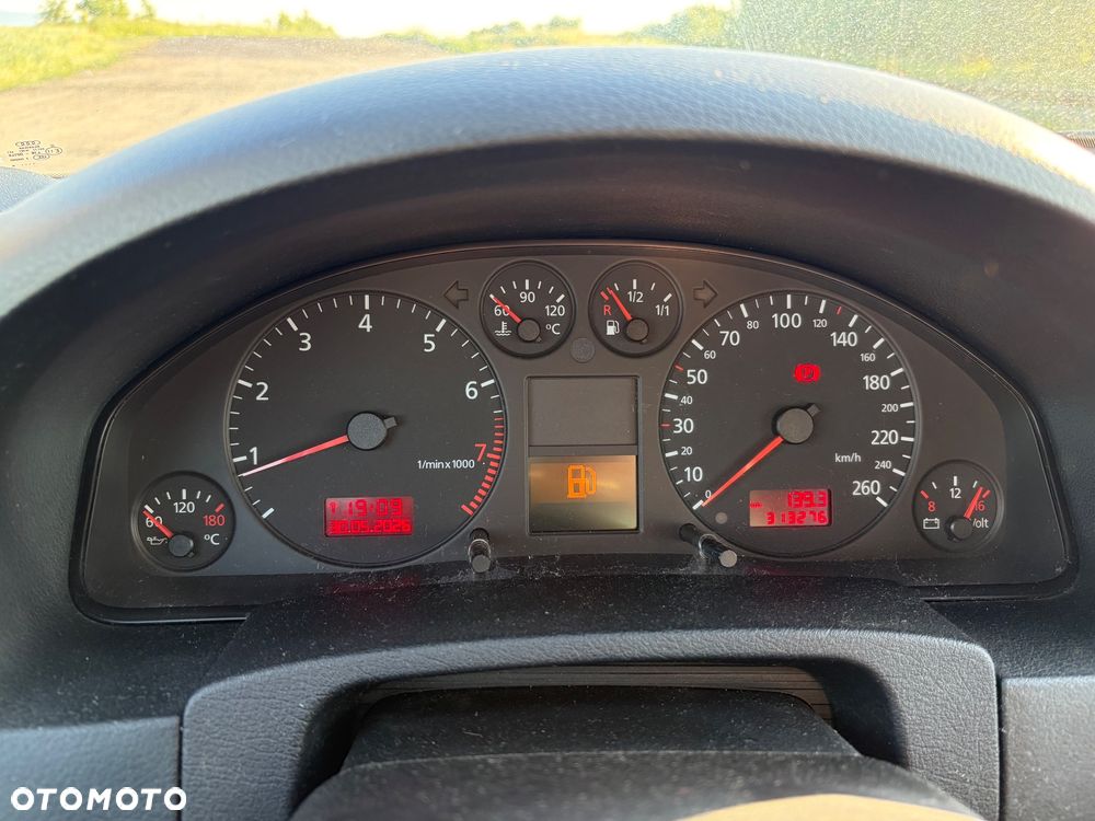 Audi A6 Limousine - 20