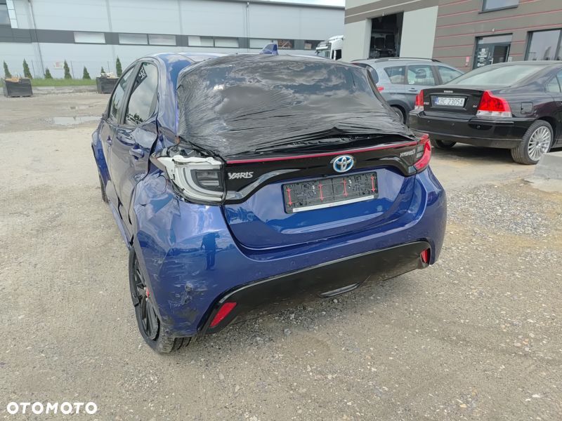 Toyota Yaris - 15