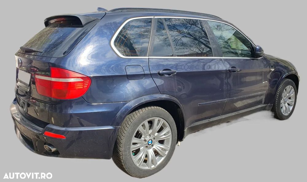 BMW X5 3.5sd Aut. - 4