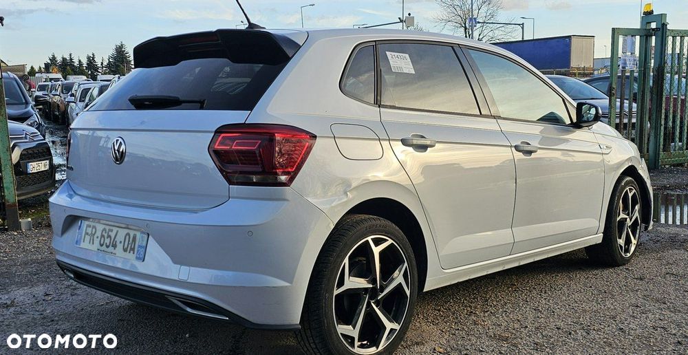Volkswagen Polo - 4