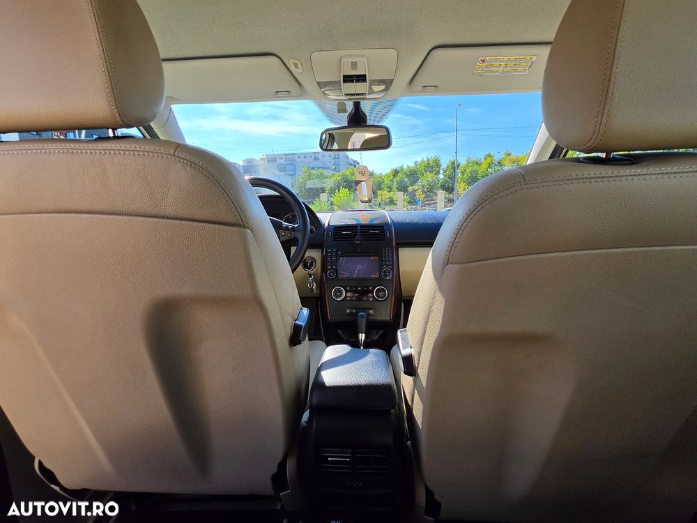 Mercedes-Benz A 200 - 6