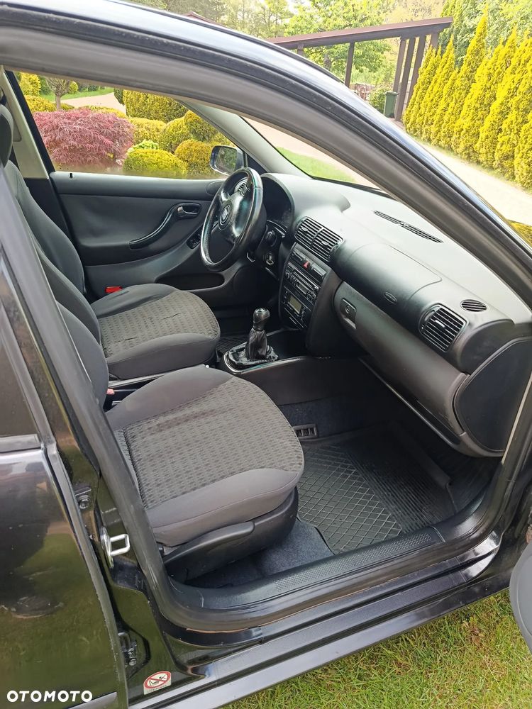 Seat Toledo 1.9 TDI Stella Emocion - 22
