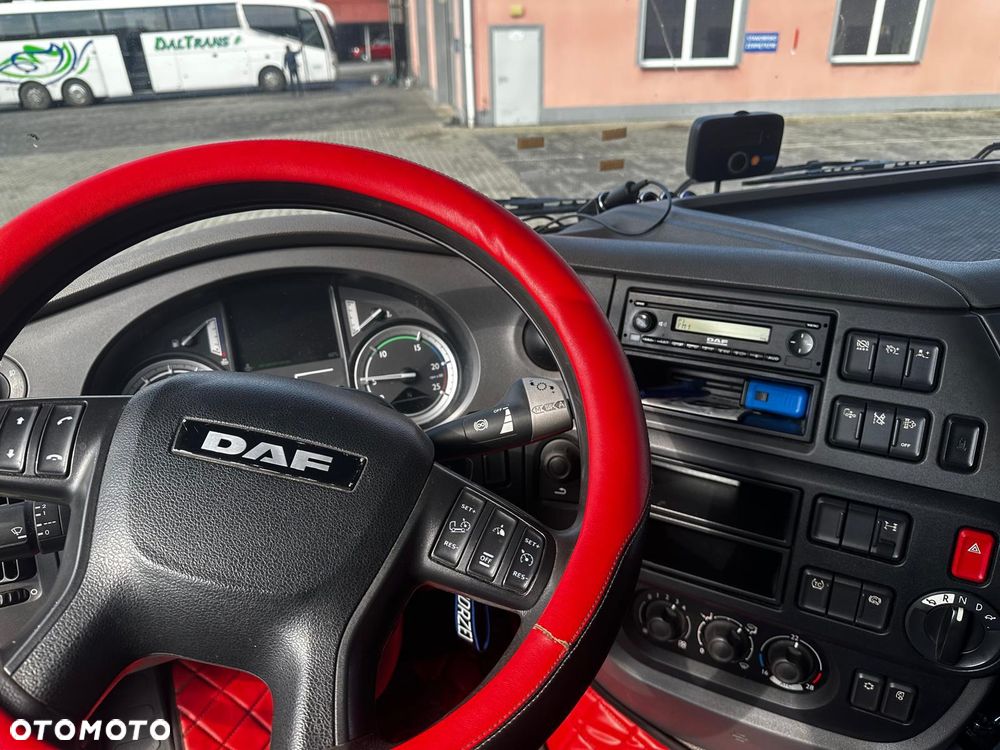 DAF XF 460 FT - 6