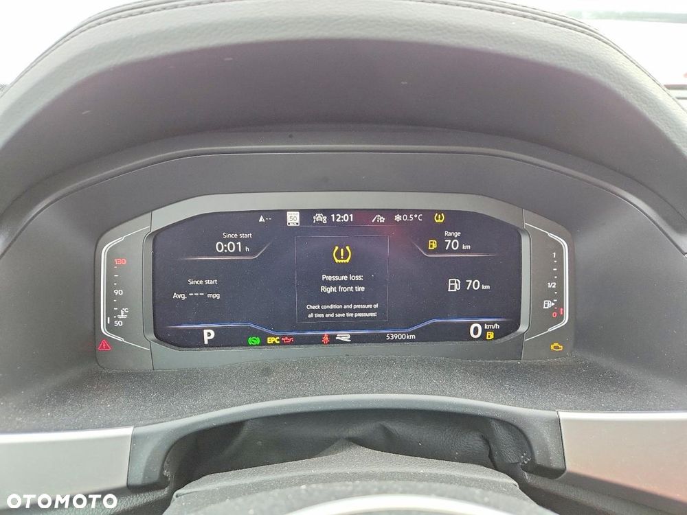 Volkswagen Atlas - 9