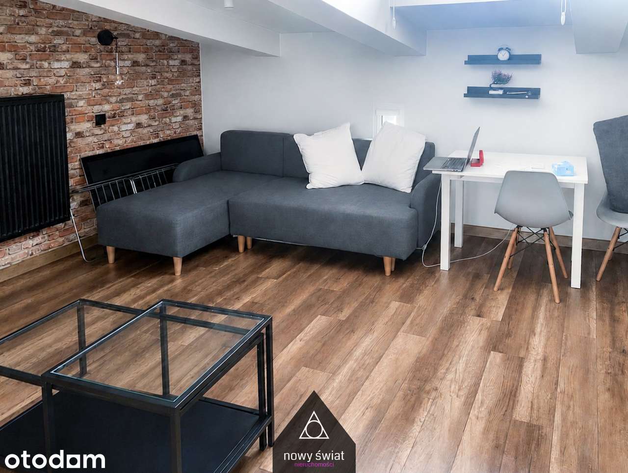 Cicha, wyremontowana kawalerka 25 m2 | Stara Krowodrza, Chocimska