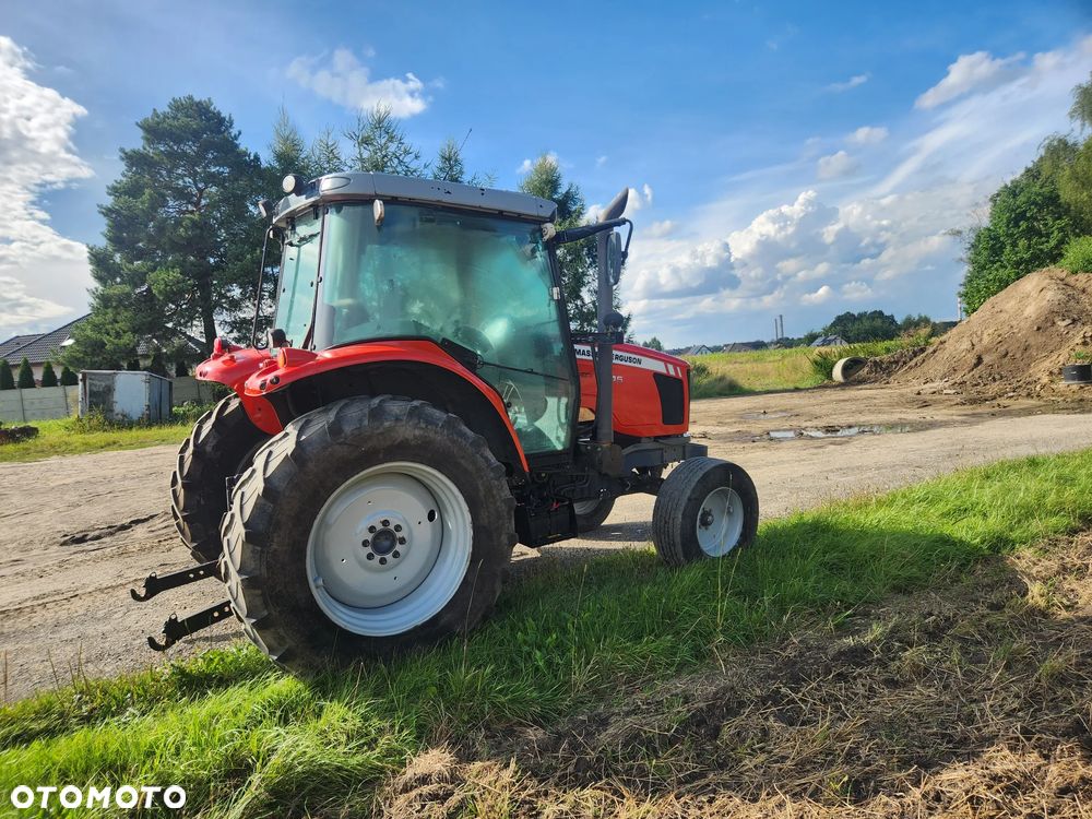Massey Ferguson 6445 - 5