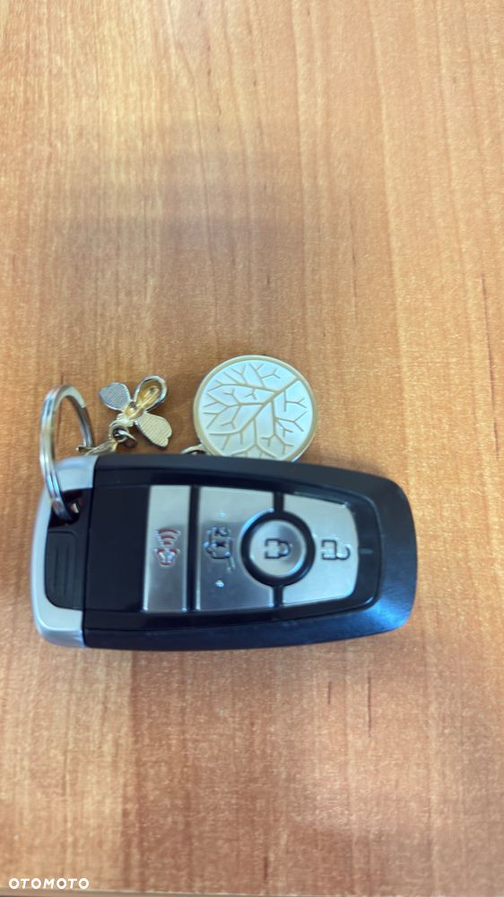 Ford Mustang Mach-E AWD - 14