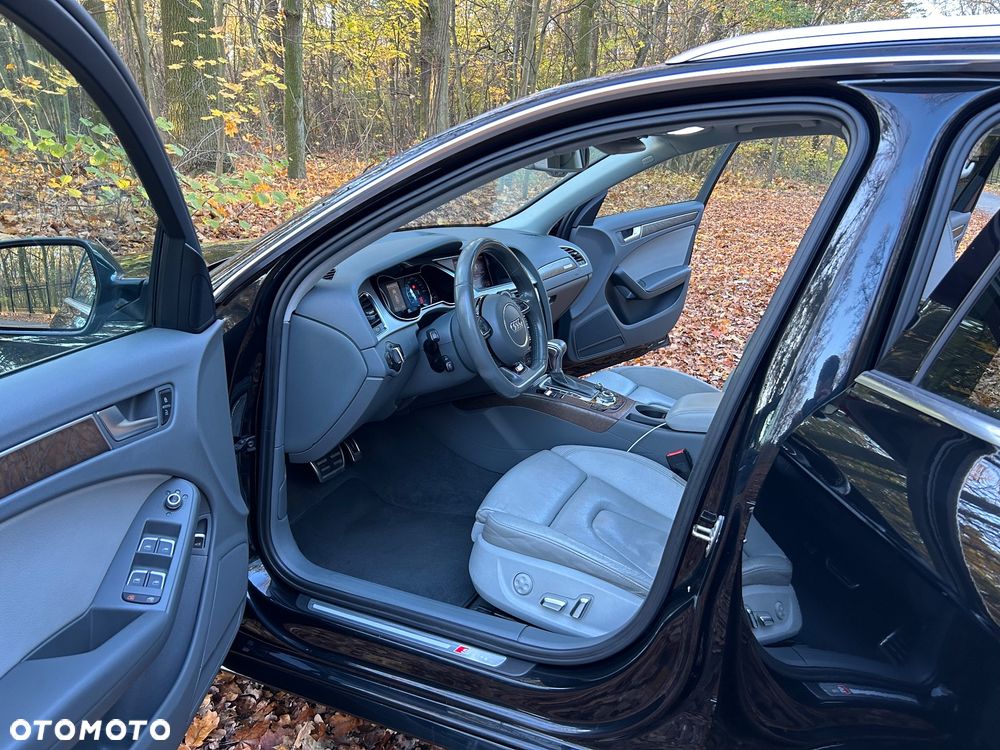 Audi A4 Avant 2.0 TDI clean diesel Quattro S tronic - 23