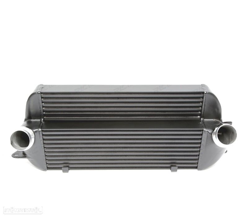 INTERCOOLER BMW F07 F10 F11 09-17 - 1