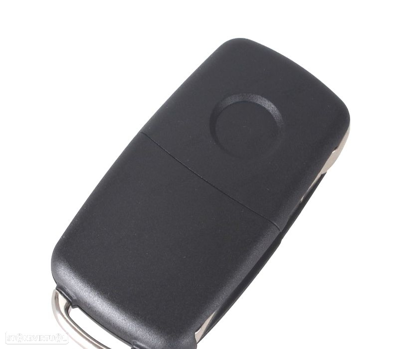 CHAVES COMPLETA VOLKSWAGEN VW PARA SEAT SKODA VARIOS MODELOS - 3