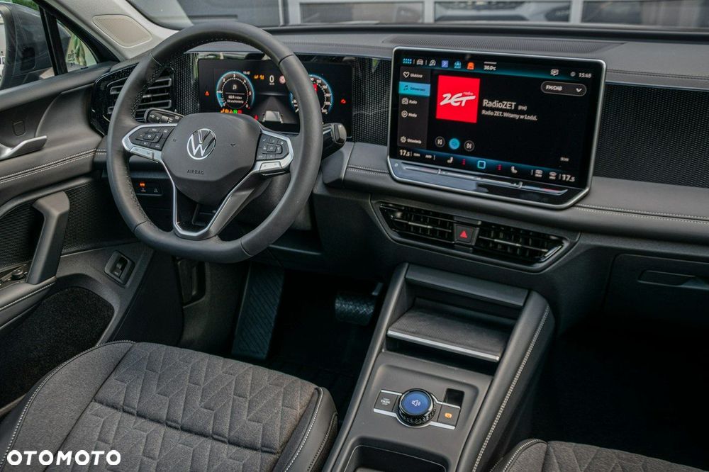 Volkswagen Tiguan - 22