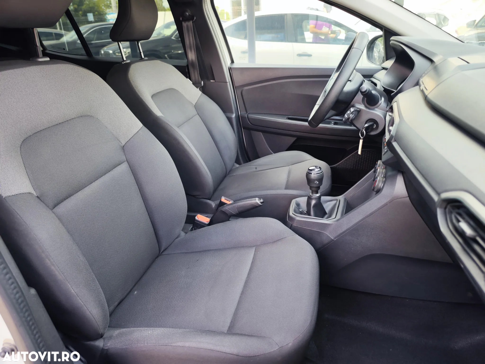 Dacia Logan - 9