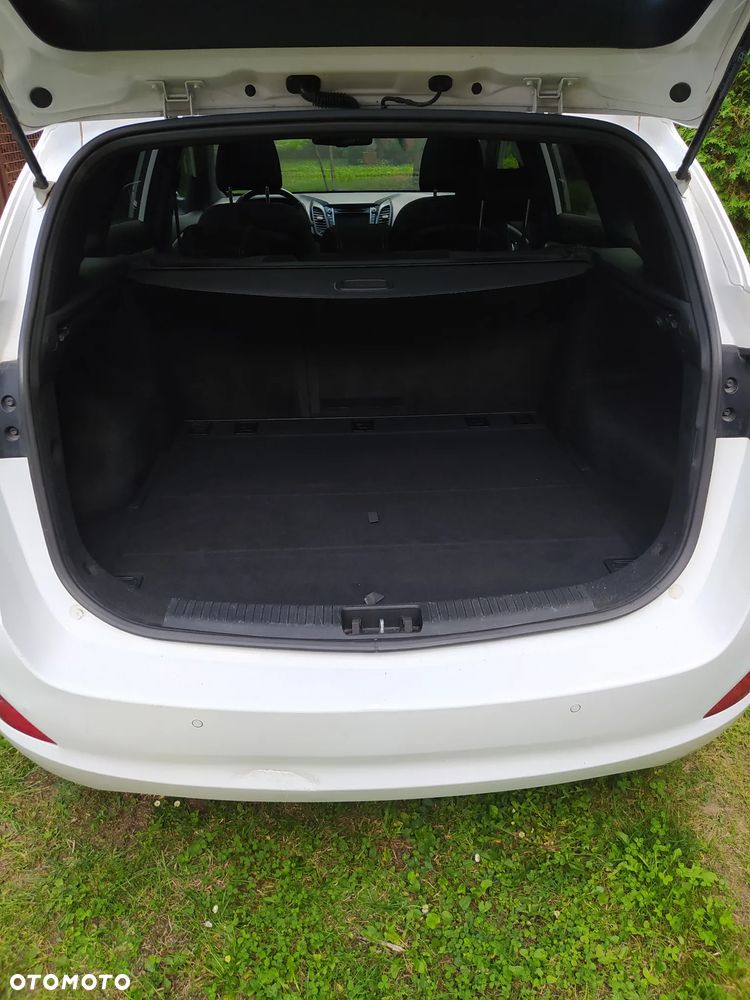 Hyundai i30 - 8