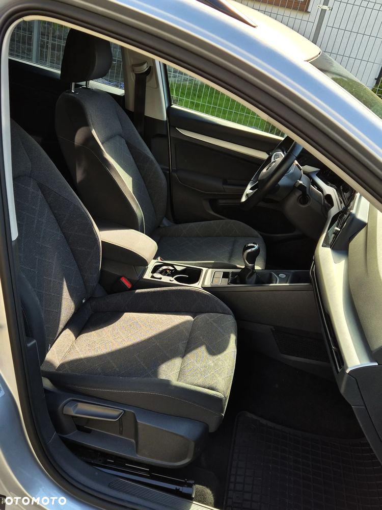 Volkswagen Golf 1.5 TSI EVO Life - 9