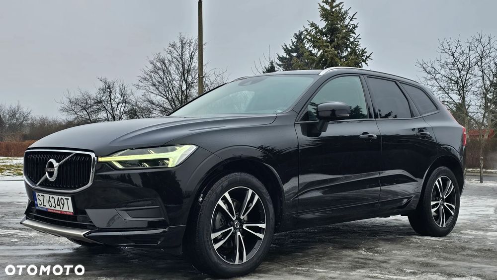 Volvo XC 60 D4 AWD Inscription - 16