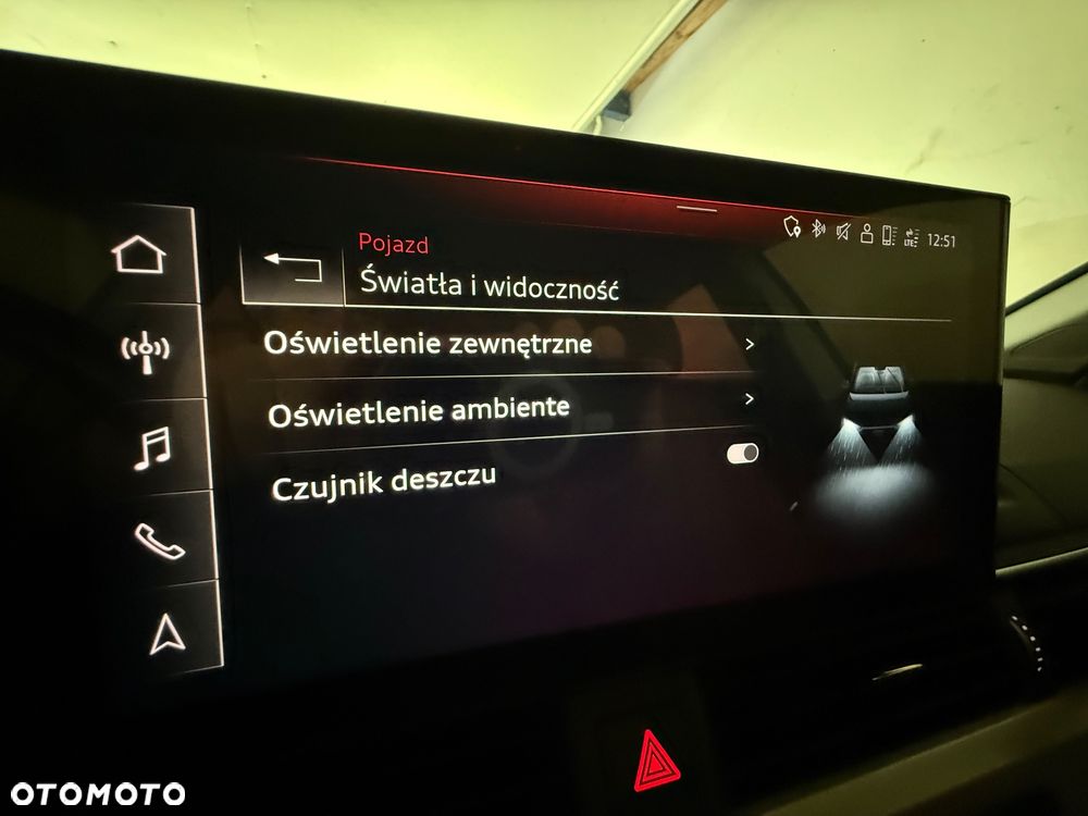 Audi A5 Sportback 35 TDI S tronic - 23