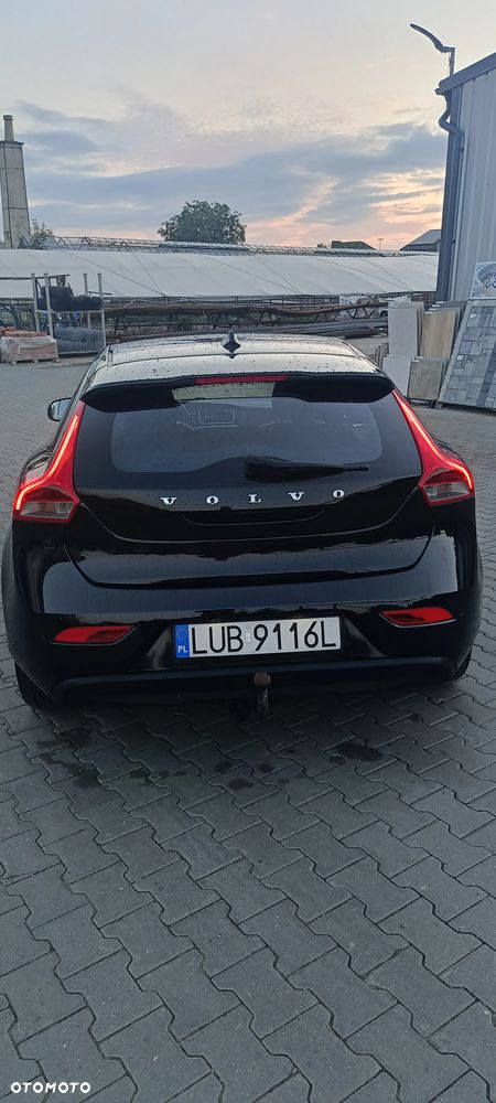 Volvo V40 - 6