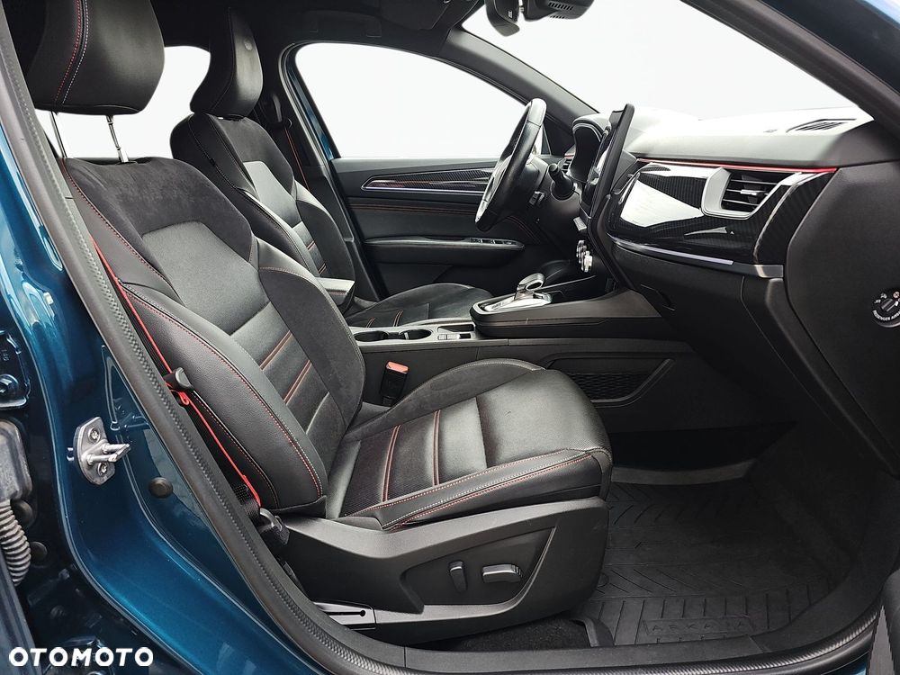 Renault Arkana 1.6 E-TECH R.S Line MMT - 19