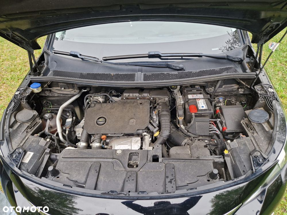 Peugeot 3008 - 23