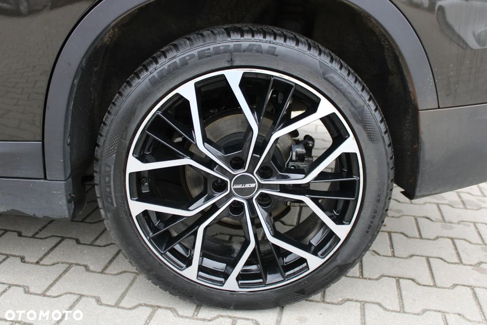 BMW X1 sDrive18d Advantage - 40