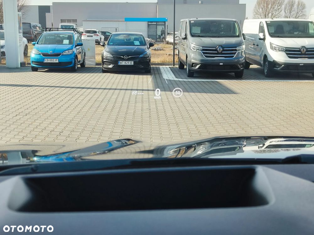 Renault Austral 1.2 E-Tech Full Hybrid 200 Iconic MMT - 20