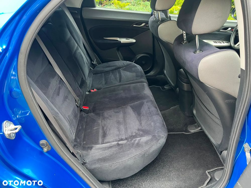Honda Civic 1.4 Comfort - 10