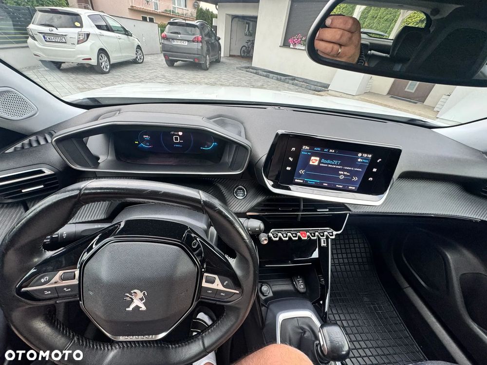 Peugeot 2008 PureTech 130 Allure - 15