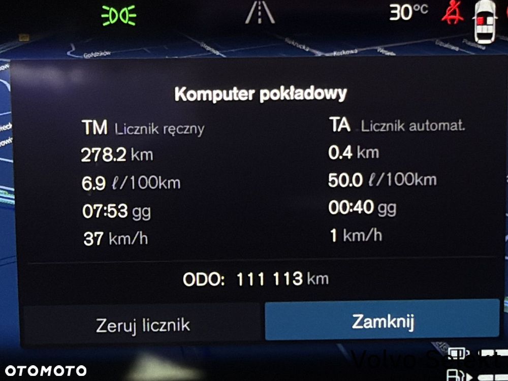 Volvo XC 60 - 19