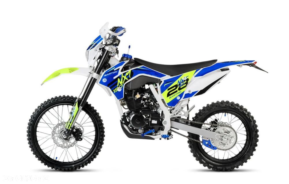 Barton NXT 150 - 1