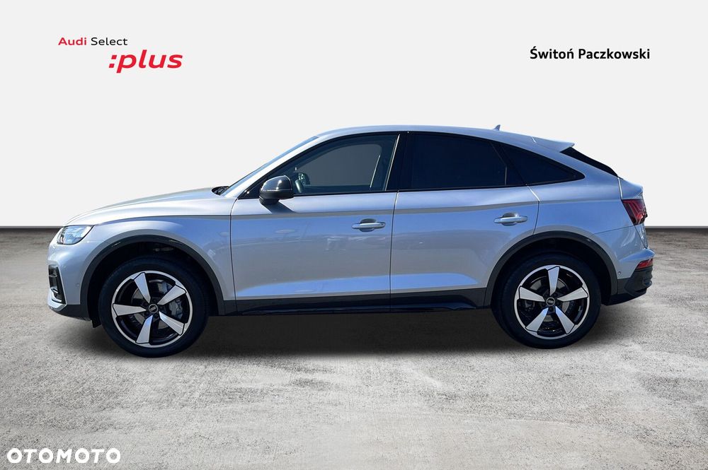 Audi Q5 Sportback - 2