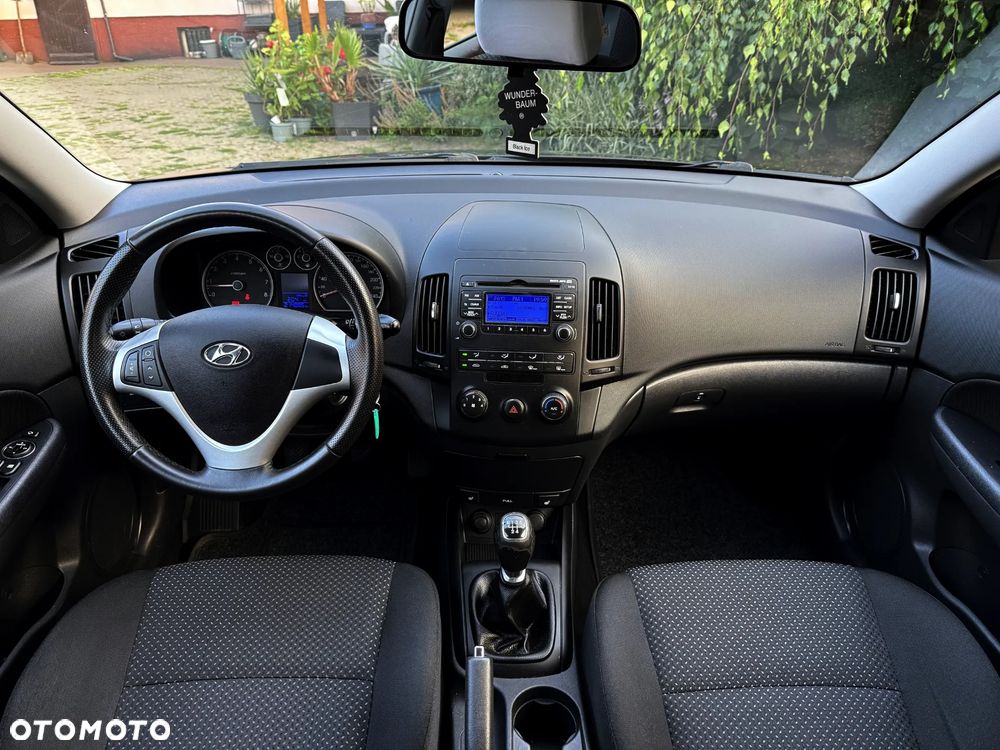 Hyundai i30 1.4 Comfort - 19