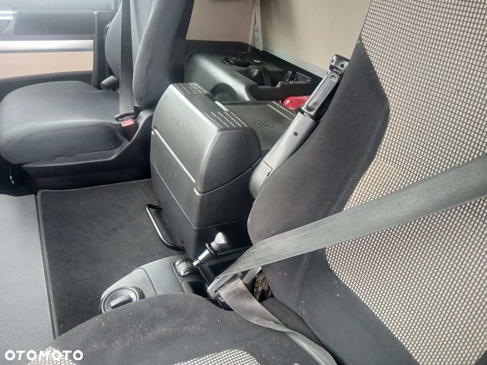 MAN Hakowiec, Oryginał,Sprowadzony - 6