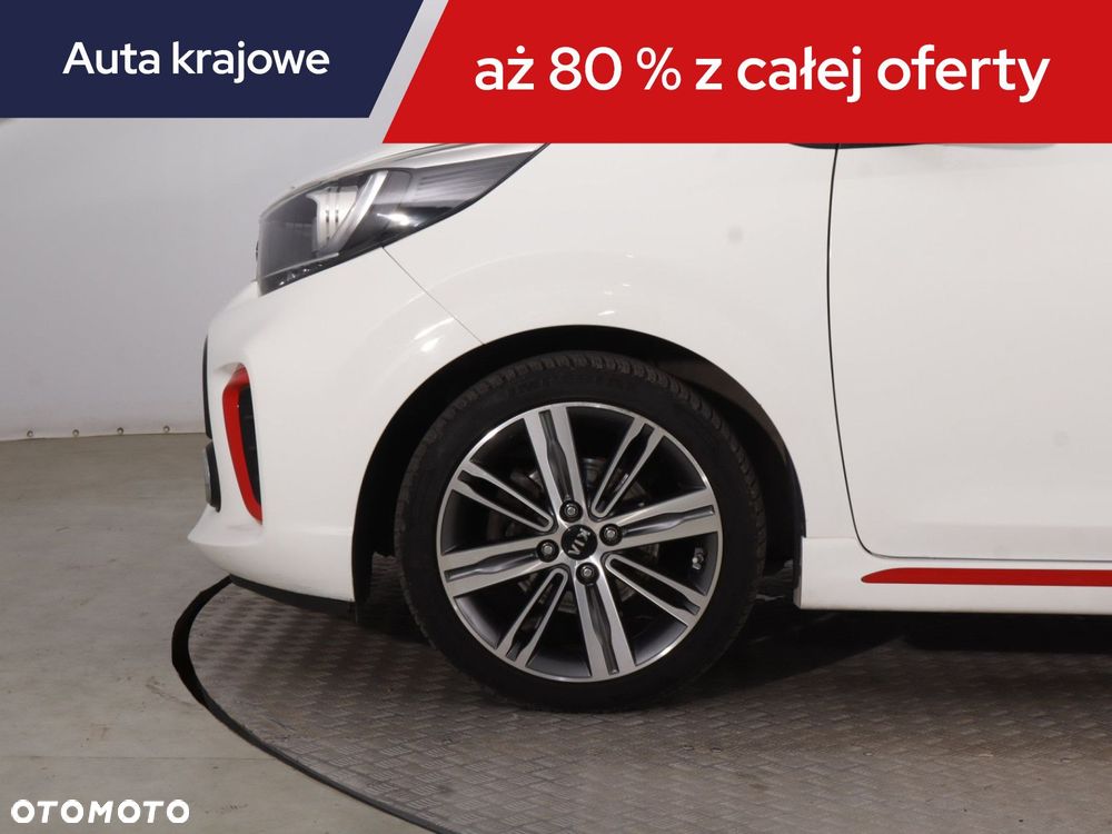 Kia Picanto - 16
