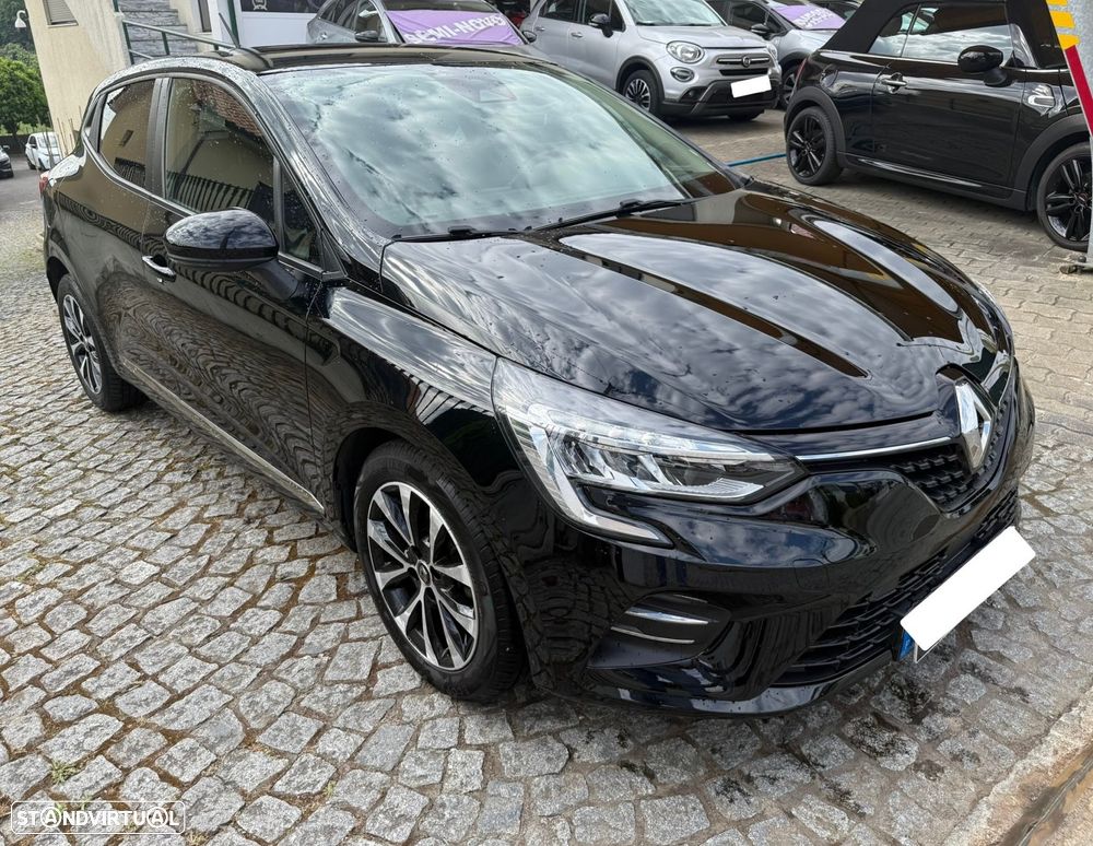 Renault Clio 1.0 TCe Intens - 7
