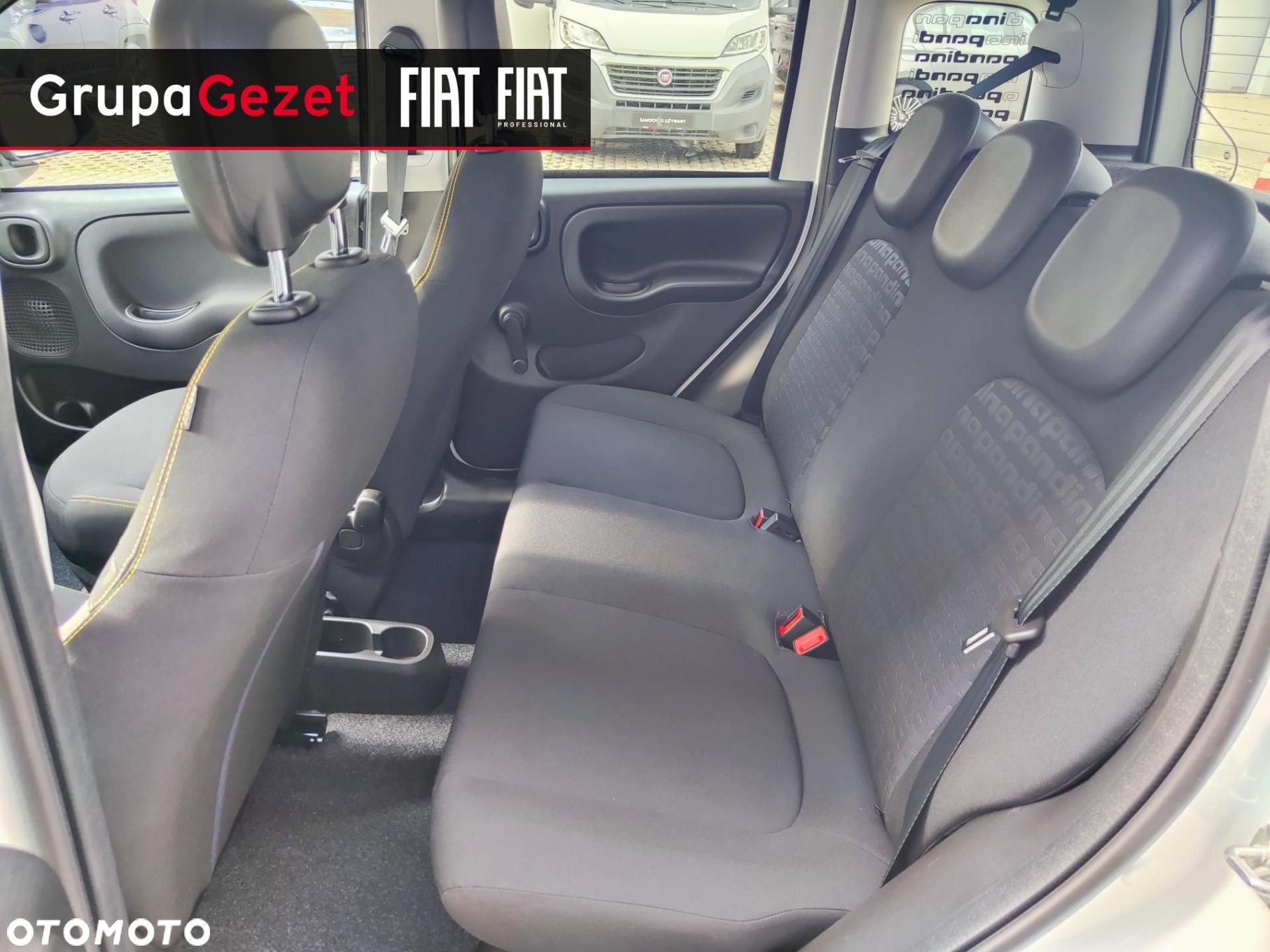 Fiat Panda - 8