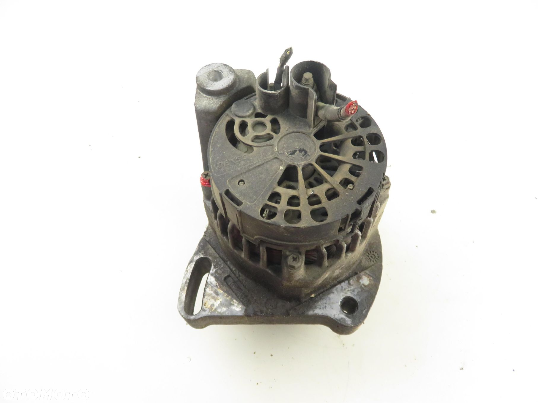 ALTERNATOR FIAT PANDA II  1.1 54 - 187 A1.000 MS1022118220 - 3
