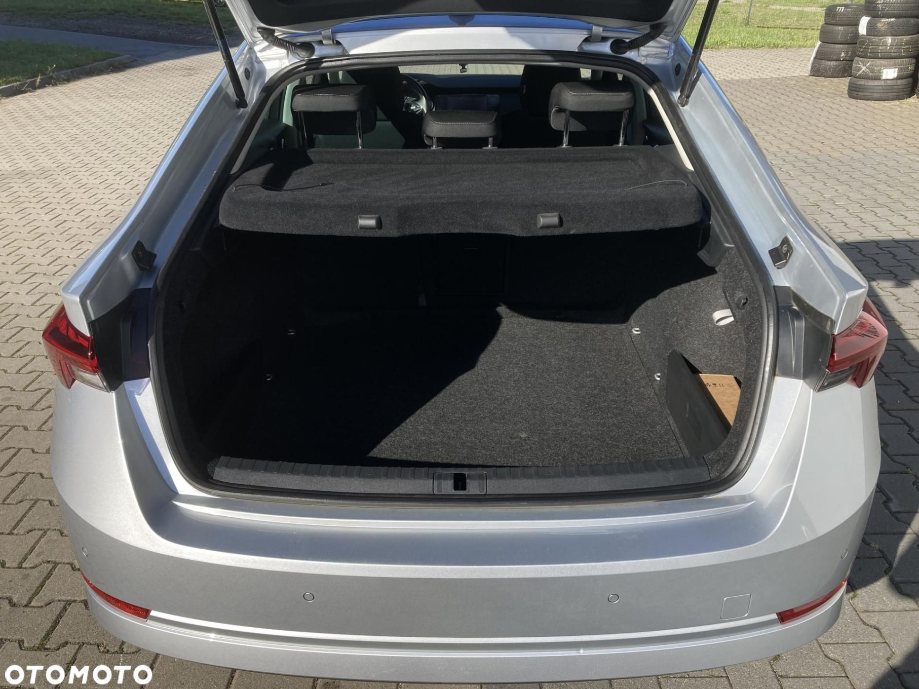 Skoda Octavia - 19
