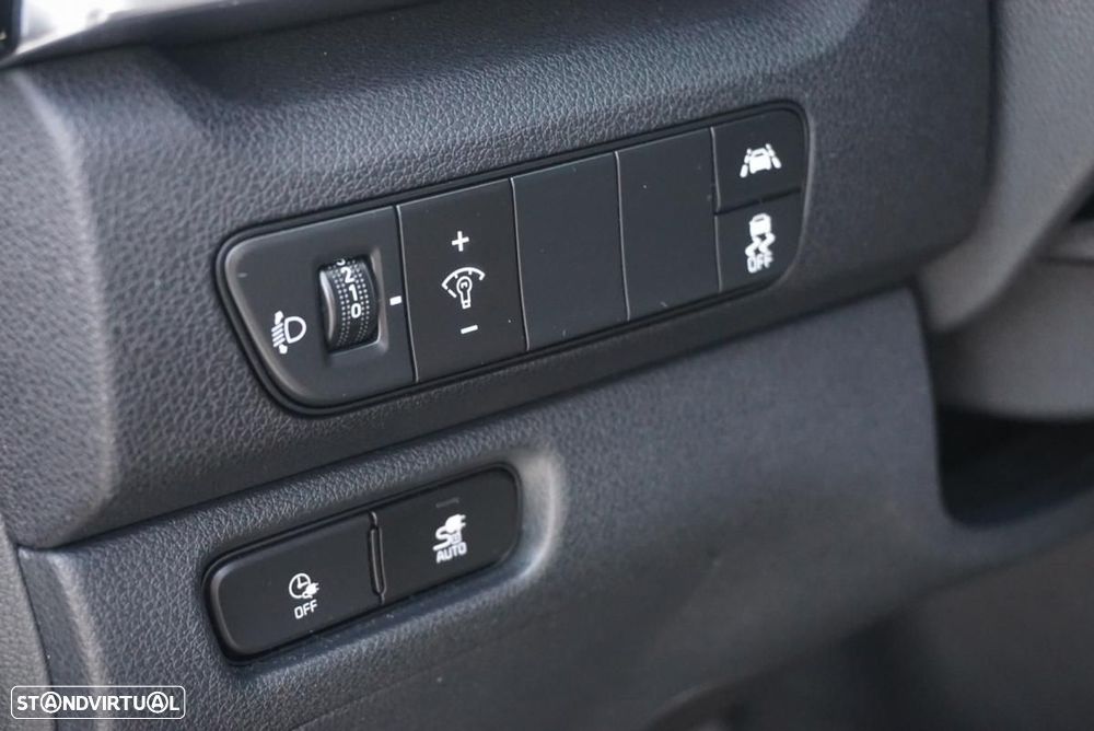 Kia e-Niro Spirit - 29